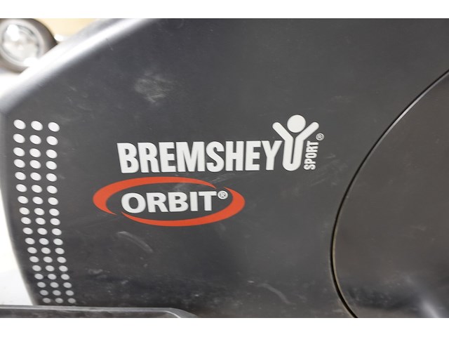 Crosstrainer orbit - afbeelding 5 van  5
