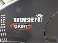 Crosstrainer orbit - afbeelding 5 van  5