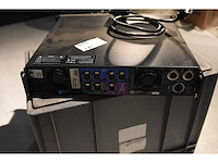 Crown - i tech 4 x 2500hd4 - amplifier - afbeelding 3 van  3