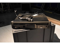 Crown - i tech 4 x 2500hd4 - amplifier - afbeelding 1 van  3