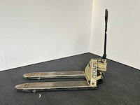 Crown - transpallet - overige intern transport