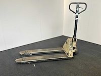 Crown - transpallet - overige intern transport - afbeelding 2 van  3