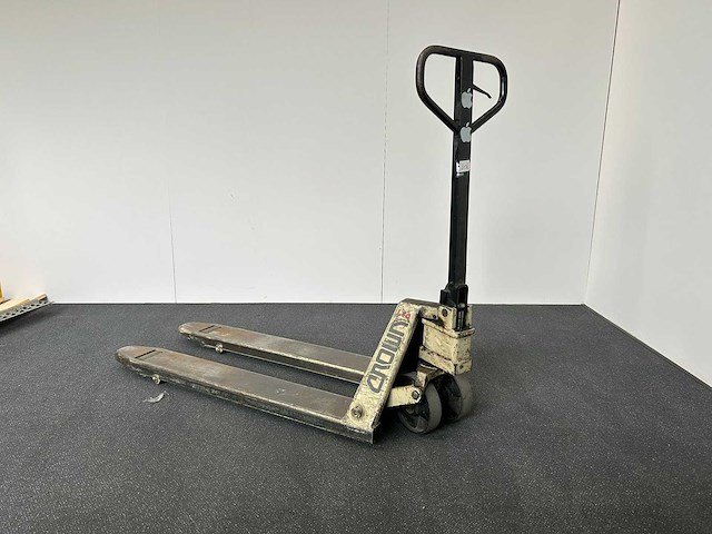 Crown - transpallet - overige intern transport - afbeelding 3 van  3