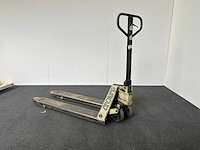 Crown - transpallet - overige intern transport - afbeelding 3 van  3