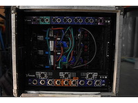 Crown - v rack 12000 hd - amplifier - afbeelding 2 van  2