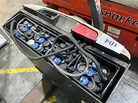 Crown elektrische palletwagen - afbeelding 3 van  9