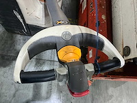 Crown elektrische palletwagen - afbeelding 4 van  9