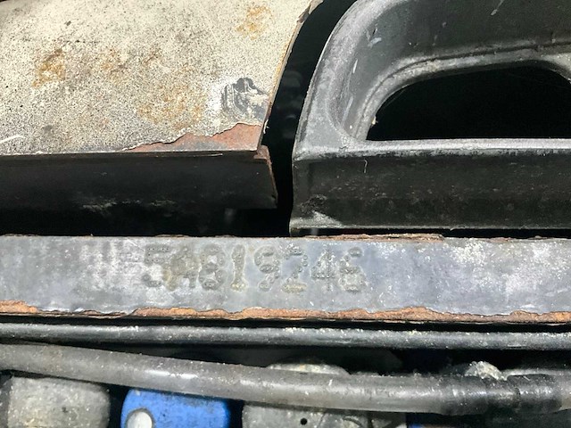 Crown elektrische palletwagen - afbeelding 5 van  9