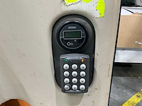 Crown elektrische palletwagen - afbeelding 9 van  9