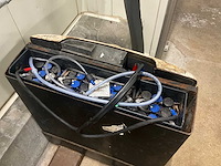 Crown elektrische palletwagen - afbeelding 7 van  9