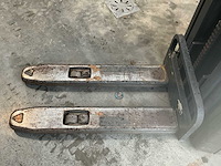 Crown equipment we 2300 series - stapelaar - afbeelding 6 van  9