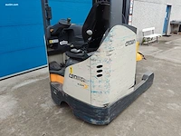 Crown esr 5260-16 opt3 reachtruck nn - afbeelding 6 van  25