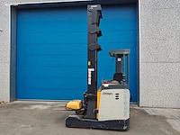Crown esr 5260-16 opt3 reachtruck nn