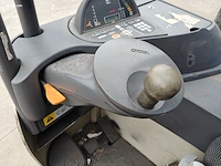Crown esr 5260-16 opt3 reachtruck nn - afbeelding 5 van  23