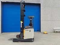 Crown esr 5260-16 opt3 reachtruck nn