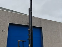 Crown esr 5260-16 opt3 reachtruck nn - afbeelding 17 van  23
