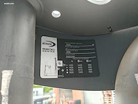 Crown esr 5260-16 opt3 reachtruck nn - afbeelding 21 van  23