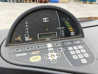 Crown esr 5260-16 opt3 reachtruck nn - afbeelding 22 van  23