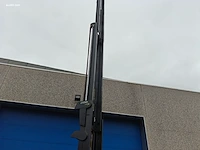 Crown esr 5260-16 opt3 reachtruck nn - afbeelding 10 van  22