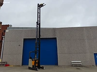 Crown esr 5260-16 opt3 reachtruck nn