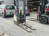 Crown et 4000 series stapelaar - afbeelding 2 van  7