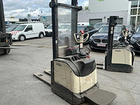 Crown et 4000 series stapelaar - afbeelding 4 van  7