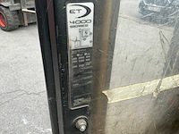 Crown et 4000 series stapelaar - afbeelding 6 van  7