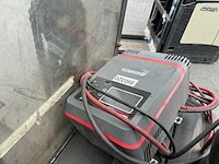 Crown et 4000 series stapelaar - afbeelding 7 van  7