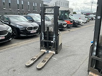 Crown et 4000 series stapelaar - afbeelding 1 van  6
