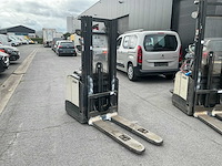 Crown et 4000 series stapelaar - afbeelding 2 van  6