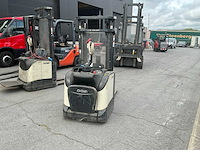 Crown et 4000 series stapelaar - afbeelding 3 van  6