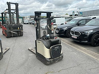 Crown et 4000 series stapelaar - afbeelding 4 van  6