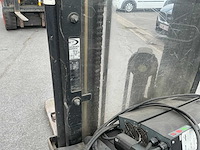 Crown et 4000 series stapelaar - afbeelding 5 van  6