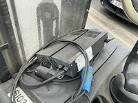 Crown et 4000 series stapelaar - afbeelding 6 van  6