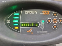 Crown fc4545-3.0 elektrische vorkheftruck 2008 - afbeelding 4 van  17
