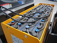 Crown gabelstapler gmbh & co. kg - afbeelding 10 van  15