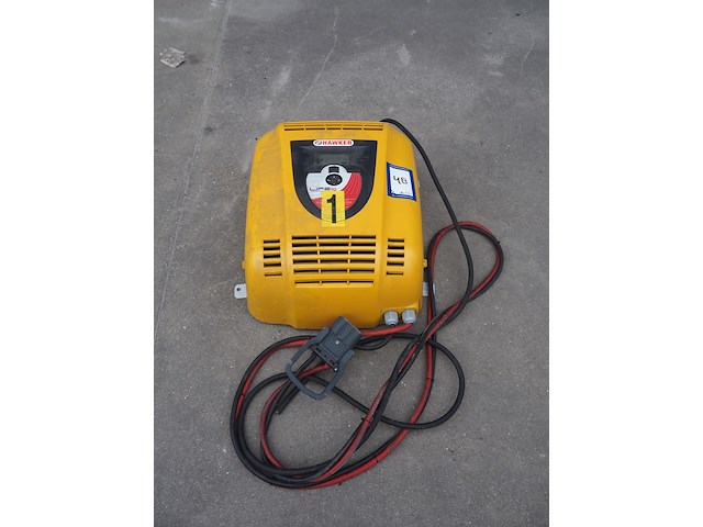 Crown gabelstapler gmbh & co. kg - afbeelding 13 van  15