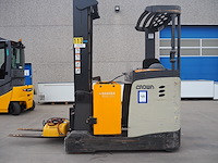 Crown gabelstapler gmbh & co. kg - afbeelding 14 van  15
