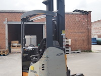 Crown gabelstapler gmbh & co. kg - afbeelding 2 van  15