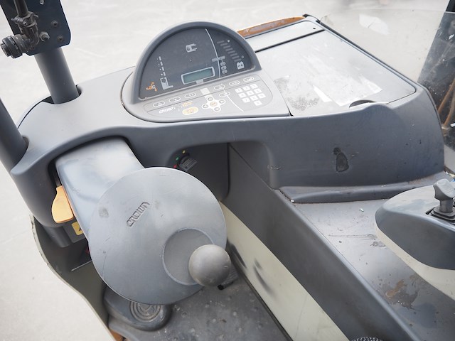 Crown gabelstapler gmbh & co. kg - afbeelding 5 van  15