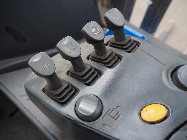 Crown gabelstapler gmbh & co. kg - afbeelding 6 van  15