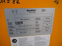 Crown gabelstapler gmbh & co. kg - afbeelding 6 van  15