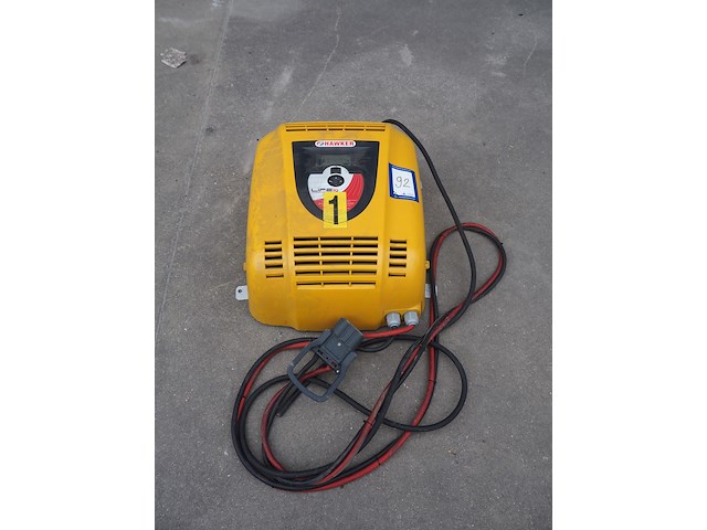 Crown gabelstapler gmbh & co. kg - afbeelding 7 van  15