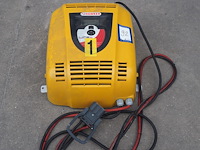 Crown gabelstapler gmbh & co. kg - afbeelding 7 van  15