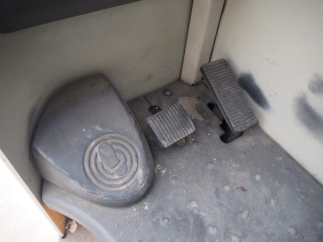 Crown gabelstapler gmbh & co. kg - afbeelding 14 van  15