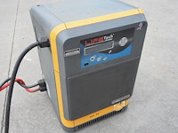 Crown gabelstapler gmbh & co. kg - afbeelding 7 van  17