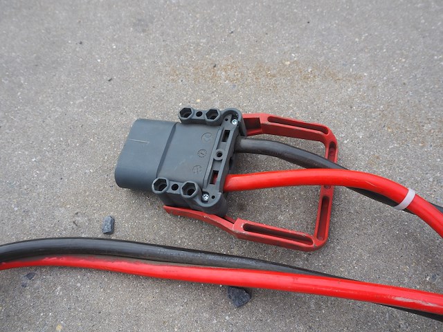 Crown gabelstapler gmbh & co. kg - afbeelding 8 van  17