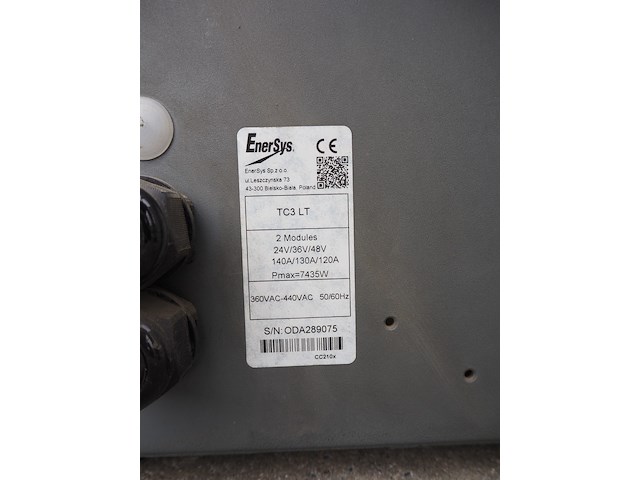 Crown gabelstapler gmbh & co. kg - afbeelding 9 van  17