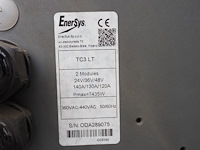 Crown gabelstapler gmbh & co. kg - afbeelding 9 van  17