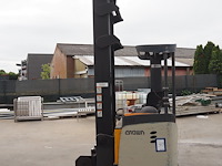 Crown gabelstapler gmbh & co. kg - afbeelding 1 van  17